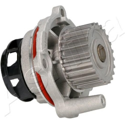  Vandens siurblys, variklio aušinimas