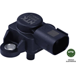  jutiklis, įsiurbimo kolektoriaus slėgis