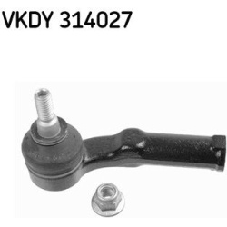 skersinės vairo trauklės galas  skersinės vairo trauklės galas