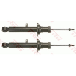  amortizatorius <small>TRW TWIN</small>