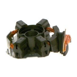  laikiklis, angliniai šepetėliai