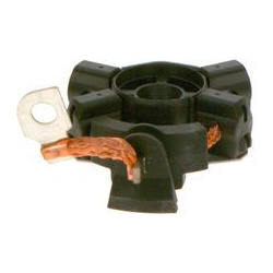  laikiklis, angliniai šepetėliai