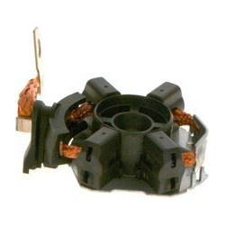  laikiklis, angliniai šepetėliai