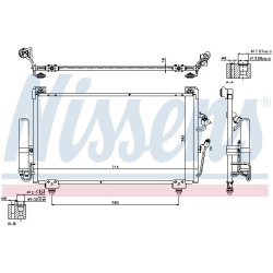  kondensatorius, oro kondicionierius