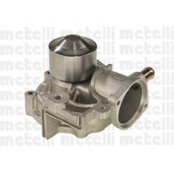  Vandens siurblys, variklio aušinimas