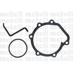  Vandens siurblys, variklio aušinimas