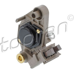  reguliatorius, kintamosios srovės generatorius