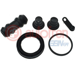  remonto komplektas, stabdžių apkaba