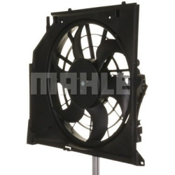  ventiliatorius, radiatoriaus <small>BEHR</small>