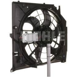  ventiliatorius, radiatoriaus <small>BEHR</small>