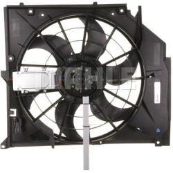  ventiliatorius, radiatoriaus <small>BEHR</small>