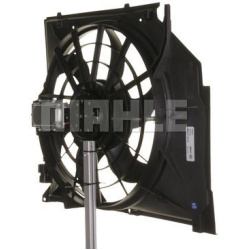  ventiliatorius, radiatoriaus <small>BEHR</small>