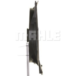  ventiliatorius, radiatoriaus <small>BEHR</small>