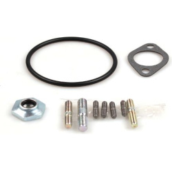  Vandens siurblys, variklio aušinimas