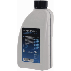  alyva, automatinė pavarų dėžė