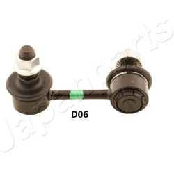  stabilizatoriaus traukė