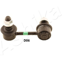  stabilizatoriaus traukė