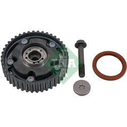  skirstomojo veleno reguliatorius