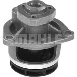  Vandens siurblys, variklio aušinimas