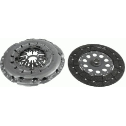 sankabos komplektas <small>XTend</small>  sankabos komplektas <small>XTend</small>