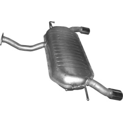 galinis duslintuvas  galinis duslintuvas