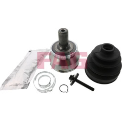  jungčių komplektas, kardaninis velenas