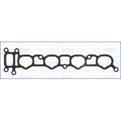  tarpiklis, įsiurbimo kolektorius