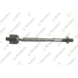  vidinė skersinė vairo trauklė