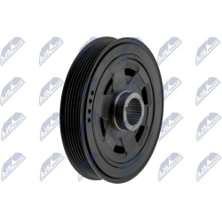  skriemulys, alkūninis velenas