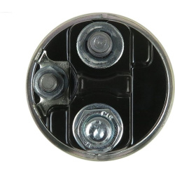  solenoidinis jungiklis, starteris <small>Brand new AS-PL</small>