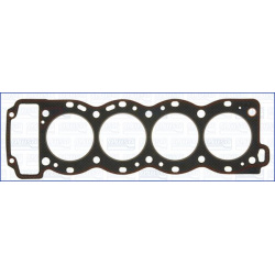  tarpiklis, cilindro galva