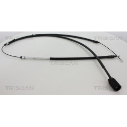 trosas, stovėjimo stabdys  trosas, stovėjimo stabdys