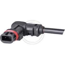  jutiklis, rato greitis