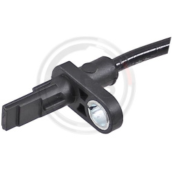  jutiklis, rato greitis