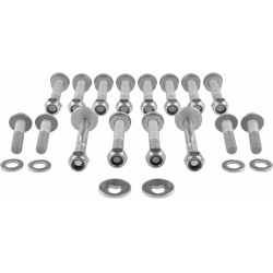  remonto komplektas, rato pakaba