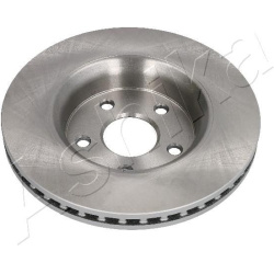  stabdžių diskas (1vnt)