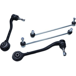  pakabos dalių komplektas