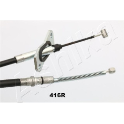  trosas, stovėjimo stabdys