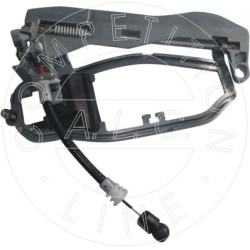  Rėmas, išorinė durų rankena <small>Original AIC Quality</small>