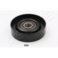  kreipiantysis skriemulys, V formos rumbuotas diržas