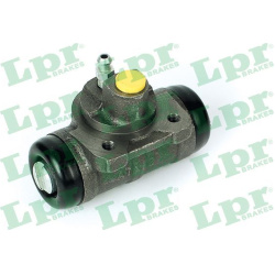  rato stabdžių cilindras