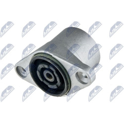  pakabos statramsčio atraminis guolis