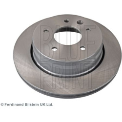  stabdžių diskas (1vnt)