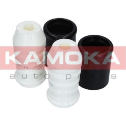  apsauginio dangtelio komplektas, amortizatorius