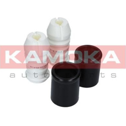  apsauginio dangtelio komplektas, amortizatorius