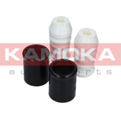  apsauginio dangtelio komplektas, amortizatorius