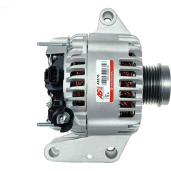  kintamosios srovės generatorius <small>AS</small>