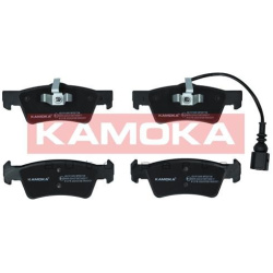  stabdžių trinkelių rinkinys, diskinis stabdys