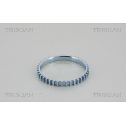  jutiklio žiedas, ABS