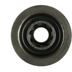  laisvos eigos pavara, starteris <small>AS</small>